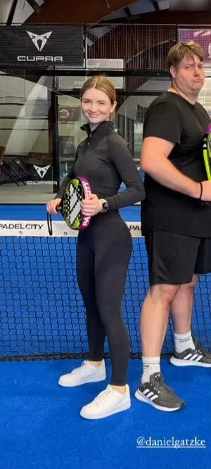 Pia Janina Tofall OnlyFans Leaked Free Thumbnail Picture - #lvcOwcon8p