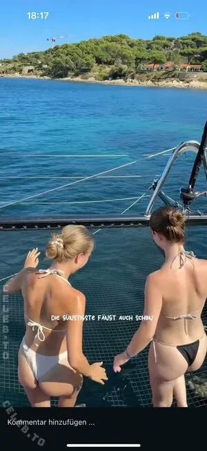 Pia Janina Tofall OnlyFans Leaked Free Thumbnail Picture - #tHGMq9mlUQ