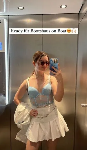 Pia Janina OnlyFans Leaked Free Thumbnail Picture - #MGtDYeIVfw