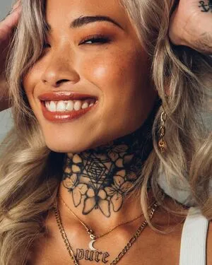 Pia Kristine Cruz OnlyFans Leaked Free Thumbnail Picture - #5qiPP80gyF