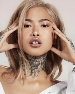 Pia Kristine Cruz OnlyFans Leaked Free Thumbnail Picture - #7cfGl0VrM0