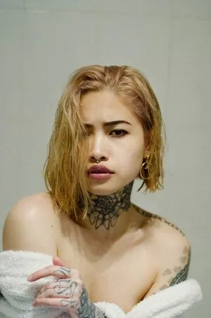 Pia Kristine Cruz OnlyFans Leaked Free Thumbnail Picture - #9SsAm2Y6eD