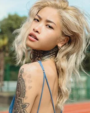 Pia Kristine Cruz OnlyFans Leaked Free Thumbnail Picture - #CVYgjXO2XT