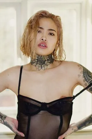 Pia Kristine Cruz OnlyFans Leaked Free Thumbnail Picture - #EZassdgj36