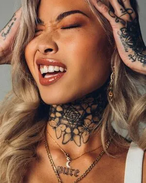 Pia Kristine Cruz OnlyFans Leaked Free Thumbnail Picture - #HAmTURsxzs