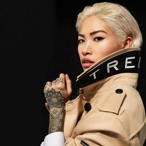Pia Kristine Cruz OnlyFans Leaked Free Thumbnail Picture - #MFdlXny2Vy