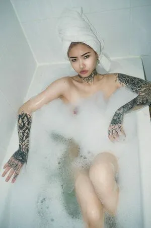 Pia Kristine Cruz OnlyFans Leaked Free Thumbnail Picture - #MybZGOMCp4