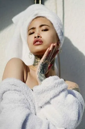 Pia Kristine Cruz OnlyFans Leaked Free Thumbnail Picture - #S77bzeqiSM