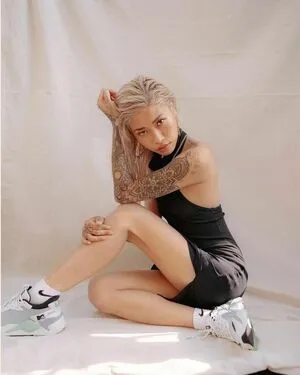 Pia Kristine Cruz OnlyFans Leaked Free Thumbnail Picture - #V36iL5wYIu