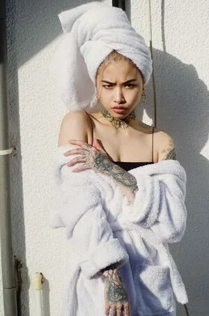Pia Kristine Cruz OnlyFans Leaked Free Thumbnail Picture - #X303OlyY0O