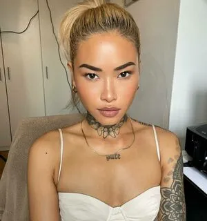 Pia Kristine Cruz OnlyFans Leaked Free Thumbnail Picture - #Zd2aa1EejS
