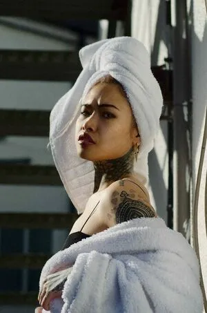 Pia Kristine Cruz OnlyFans Leaked Free Thumbnail Picture - #b987hLJY0w
