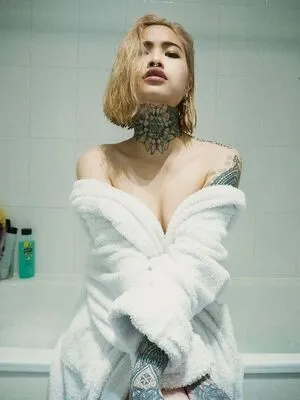 Pia Kristine Cruz OnlyFans Leaked Free Thumbnail Picture - #d4DOl5imsn