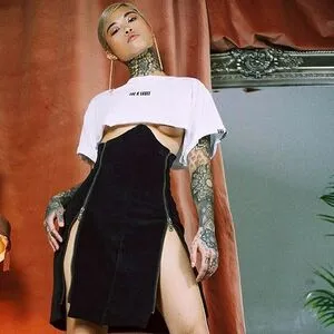 Pia Kristine Cruz OnlyFans Leaked Free Thumbnail Picture - #gSH6lpkxyH