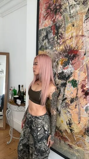 Pia Kristine Cruz OnlyFans Leaked Free Thumbnail Picture - #j1FsSeZC1f