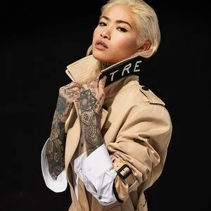 Pia Kristine Cruz OnlyFans Leaked Free Thumbnail Picture - #jt1ZO5GHTV
