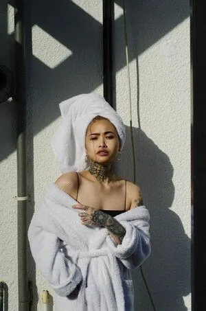 Pia Kristine Cruz OnlyFans Leaked Free Thumbnail Picture - #rzWdE6WzJM