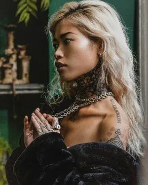 Pia Kristine Cruz OnlyFans Leaked Free Thumbnail Picture - #xBqGmiBkpo