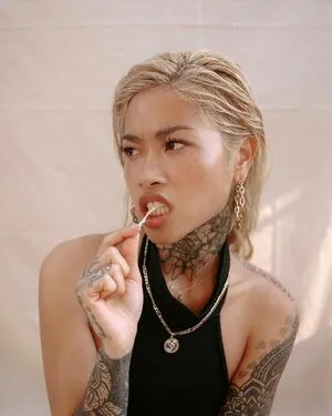 Pia Kristine Cruz OnlyFans Leaked Free Thumbnail Picture - #ypCJaY9XOn