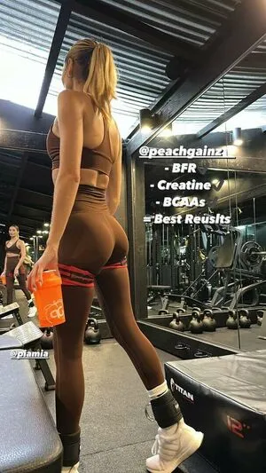 Pia Mia Perez OnlyFans Leaked Free Thumbnail Picture - #0c8G6SpQCl