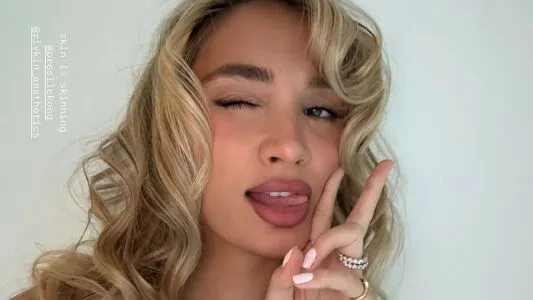Pia Mia Perez OnlyFans Leaked Free Thumbnail Picture - #Wj3i4M8DEq