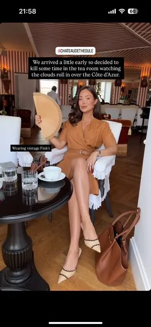 Pia Muehlenbeck OnlyFans Leaked Free Thumbnail Picture - #LQAkSN7QKl