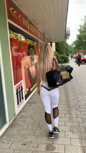 Pia Niedermeier OnlyFans Leaked Free Thumbnail Picture - #NnARw5vf1v