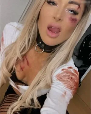 Pia Niedermeier OnlyFans Leaked Free Thumbnail Picture - #iCbVOUnRJ0