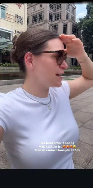Pia Pietsch OnlyFans Leaked Free Thumbnail Picture - #T1Du04GLHW
