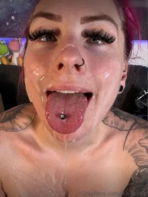 Pia Sativa OnlyFans Leaked Free Thumbnail Picture - #G2BvO0Uxge