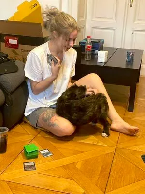 Pia Scholz OnlyFans Leaked Free Thumbnail Picture - #TrnVRbwhKx