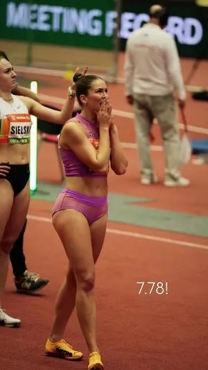 Pia Skrzyszowska OnlyFans Leaked Free Thumbnail Picture - #07DOz8Sa5K