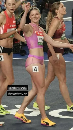 Pia Skrzyszowska OnlyFans Leaked Free Thumbnail Picture - #0lbynMAbDH