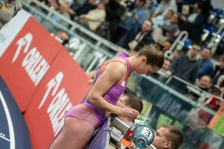 Pia Skrzyszowska OnlyFans Leaked Free Thumbnail Picture - #9nyaqEnLPE