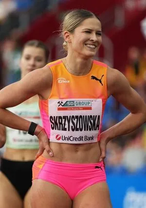 Pia Skrzyszowska OnlyFans Leaked Free Thumbnail Picture - #AptzCfd3r8