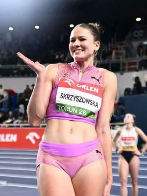 Pia Skrzyszowska OnlyFans Leaked Free Thumbnail Picture - #BOzSVNu08B