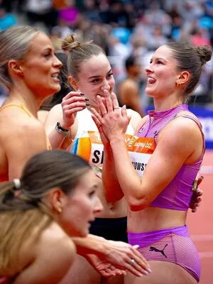 Pia Skrzyszowska OnlyFans Leaked Free Thumbnail Picture - #KKLXd4A9oG