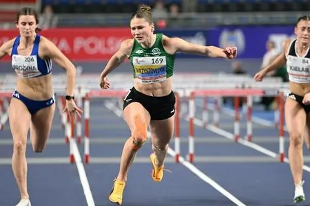 Pia Skrzyszowska OnlyFans Leaked Free Thumbnail Picture - #cqglccdPRf