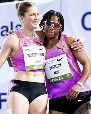 Pia Skrzyszowska OnlyFans Leaked Free Thumbnail Picture - #n5j2wNxXnL