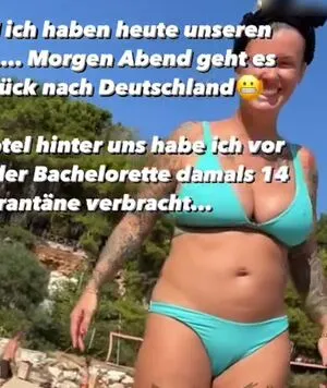 Pia Tillmann OnlyFans Leaked Free Thumbnail Picture - #08bjxwrFob