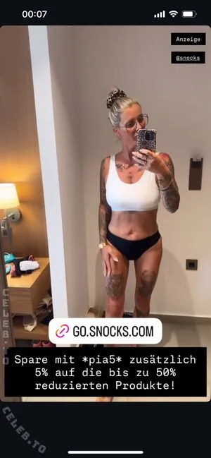 Pia Tillmann OnlyFans Leaked Free Thumbnail Picture - #12vUPCvZnB