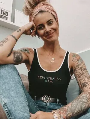 Pia Tillmann OnlyFans Leaked Free Thumbnail Picture - #3GYe1VIMEC