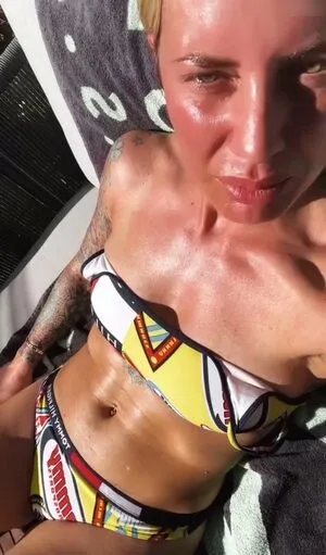 Pia Tillmann OnlyFans Leaked Free Thumbnail Picture - #9QOrOxXW6P