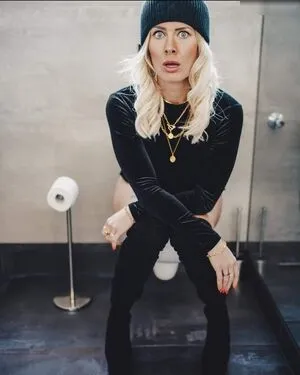 Pia Tillmann OnlyFans Leaked Free Thumbnail Picture - #DM80RmGnkh