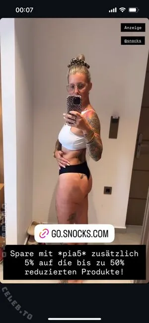 Pia Tillmann OnlyFans Leaked Free Thumbnail Picture - #EBfyFpoyhO