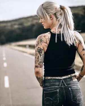 Pia Tillmann OnlyFans Leaked Free Thumbnail Picture - #PRlyxAsm5y