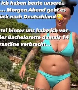 Pia Tillmann OnlyFans Leaked Free Thumbnail Picture - #RIrmMRlEVt