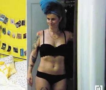 Pia Tillmann OnlyFans Leaked Free Thumbnail Picture - #V9BFiGKMBS