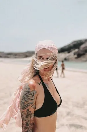 Pia Tillmann OnlyFans Leaked Free Thumbnail Picture - #Y0sPHNEbYO