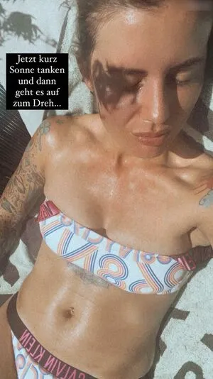 Pia Tillmann OnlyFans Leaked Free Thumbnail Picture - #YgCSpRPk7a